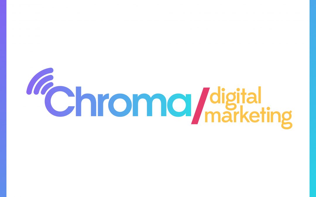 Chroma Digital Marketing Logo