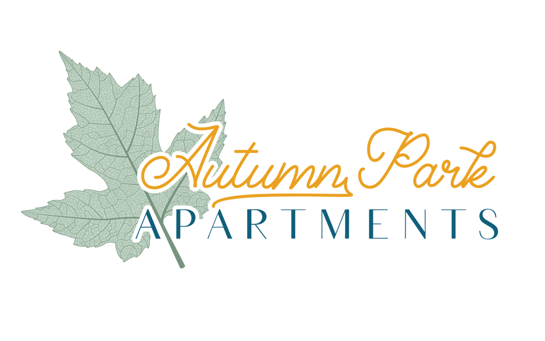 Autumn Park Apartments Logo