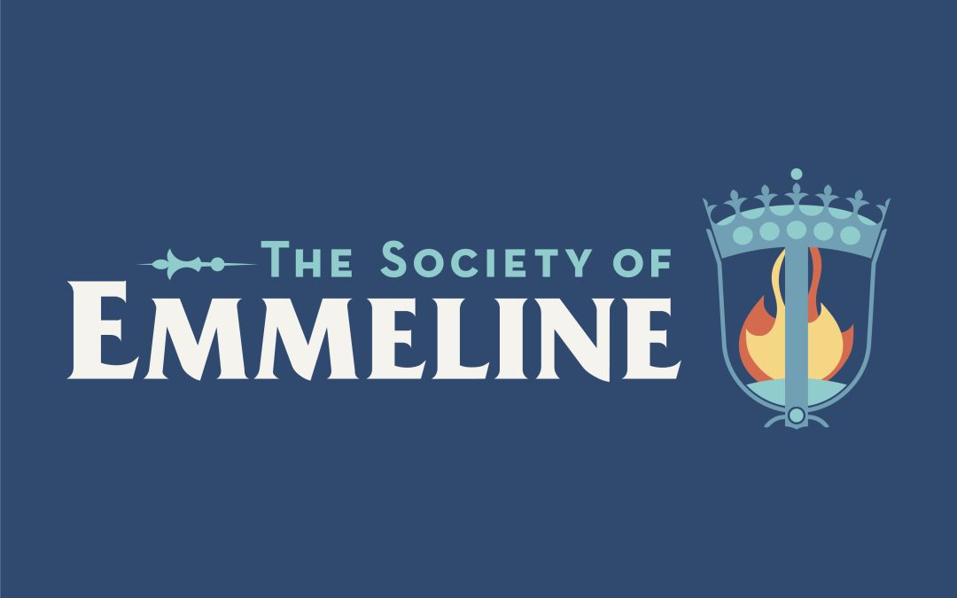 State University of New York College at Geneseo, Higher Education Fundraising Brand Identity: The Society of Emmeline